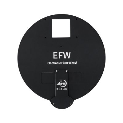 ZWO 7x50mm Square Filter Wheel - Image 3