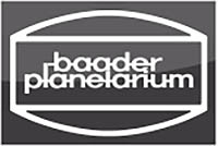 Baarder Planetarium