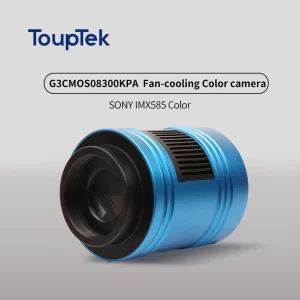 ToupTek G3CMOS08300KPA (G3-585C)