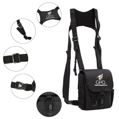 GPO Bino Harness PRO