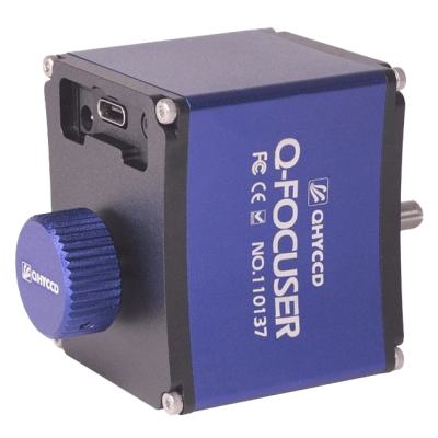 QHYCCD Q-Focuser High Precision Version (Open Box) - Image 3