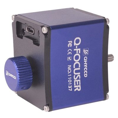 QHYCCD Q-Focuser High Precision Version