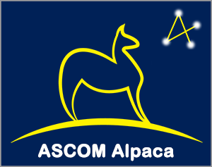 ASCOM Alpaca