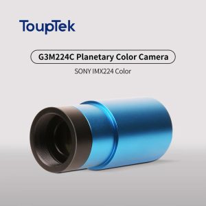 ToupTek G3M-224C colour planetary camera