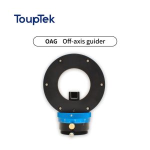 ToupTek off-axis guider