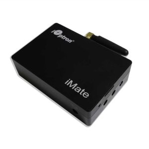 iOptron iMate Astronomy Control Box