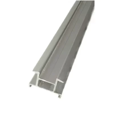 SkyRoof EasyRail Roll-Off-Roof Rail