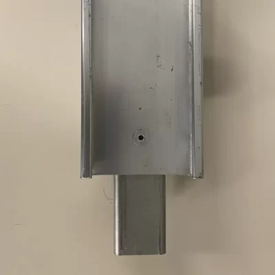 SkyRoof EasyRail Interconnection Strip