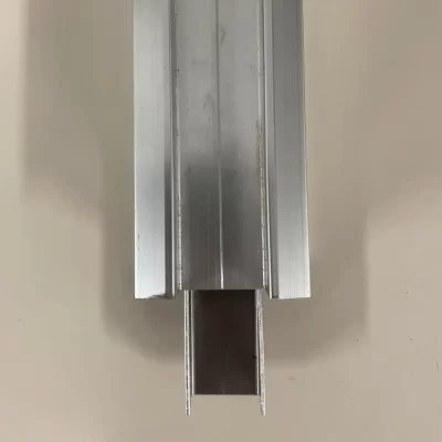 SkyRoof EasyRail Interconnection Strip