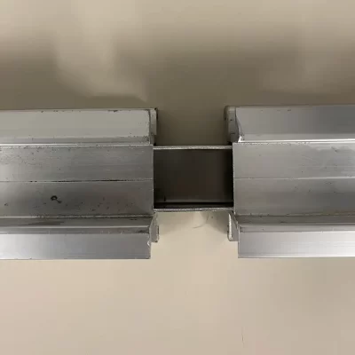 SkyRoof EasyRail Interconnection Strip