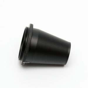 Wemacro Mitutoyo M26 to M42 cone Adapter