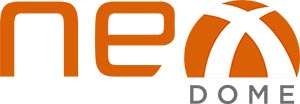 NexDome logo