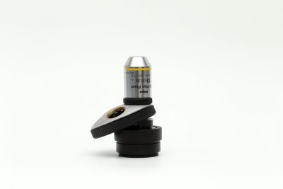 Wemacro RMS to M25 adapter with Nikon lens