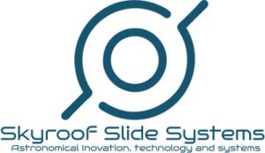 skyroof slide systems logo