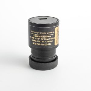 SCAR0521C microscope camera