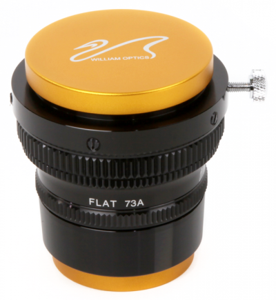 William Optics FLAT73A Adjustable Flattener for Z73