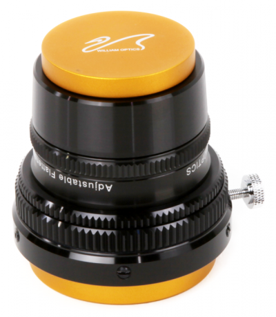 William Optics FLAT73A Adjustable Flattener for Z73 - Image 8