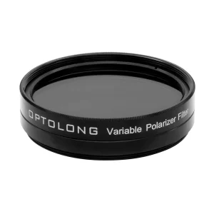 Optolong 2" variable polarizing filter