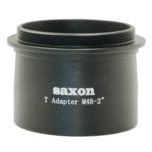 saxon 644202 2" to M48 T Adapter