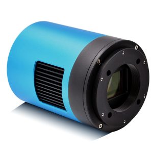 ToupTek ATR585C DSO camera