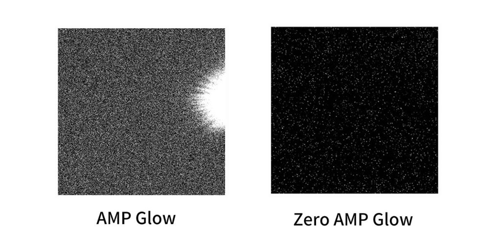 Zero Amp Glow