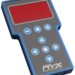 Pegasus Astro Hand Controller for NYX-101