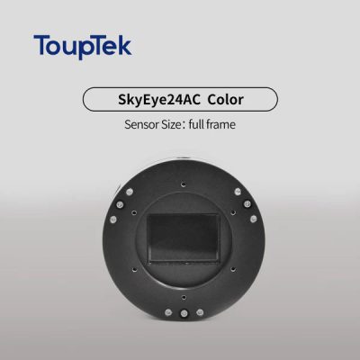 ToupTek SkyEye42AC Full-Frame Colour DSO Camera - Image 3