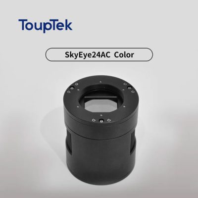 ToupTek SkyEye42AC Full-Frame Colour DSO Camera - Image 2