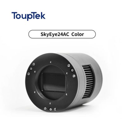 ToupTek SkyEye42AC Full-Frame Colour DSO Camera
