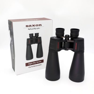 saxon 15x70 Night Sky Binoculars