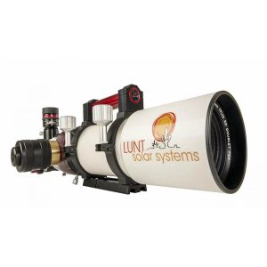 Lunt 80 mm Universal Telescope