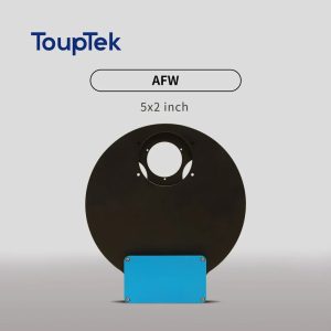 ToupTek 5x2 inch AFW