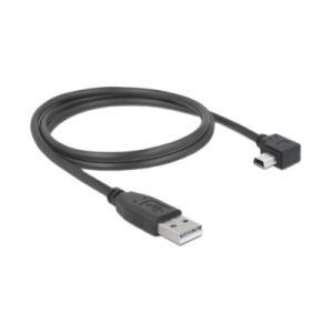 USB-2.0-A-male-USB-mini-B-5pin-male-angled-1m