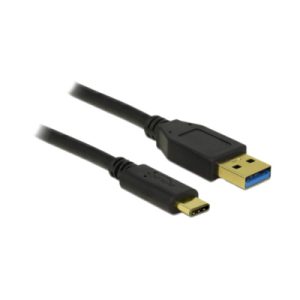 USB-3.1-Gen-2-10-Gbps-cable-Type-A-to-Type-C-0.5-m