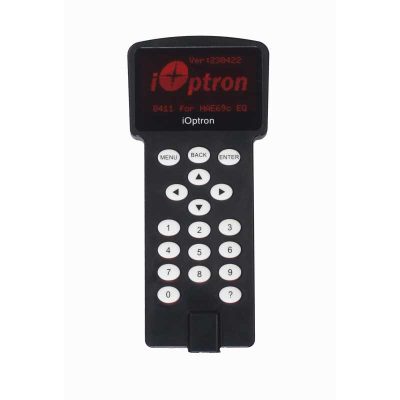 8411 Go2Nova® Handset