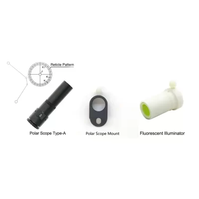 MSM NOMAD Polarscope Kit