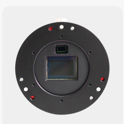 ZWO ASI2600MC Air from front
