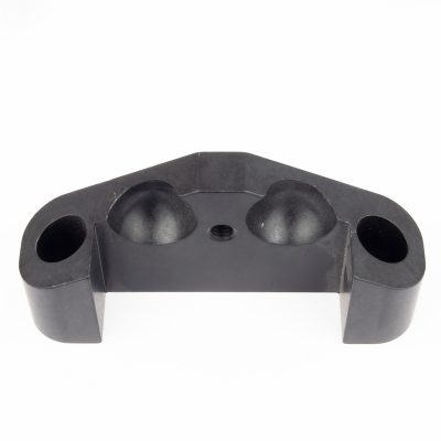 Astroworx Truss Block M6 Threaded - Black Anodised - Image 2