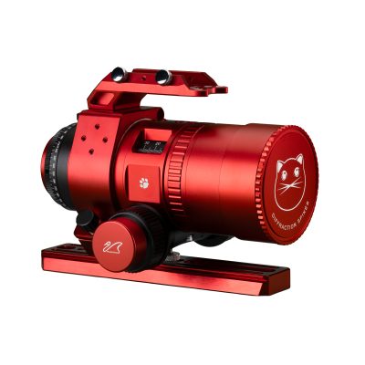 William Optics MiniCat 51 right front
