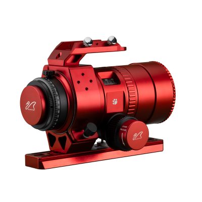 William Optics MiniCat 51 right rear
