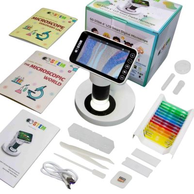 Go-Stem complete kit