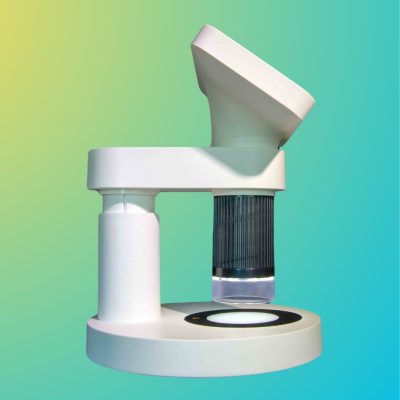 GO STEM 4” LCD Smart Digital Microscope - Complete Kit - Image 6