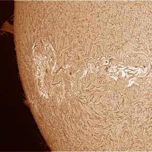 Sun in Ha