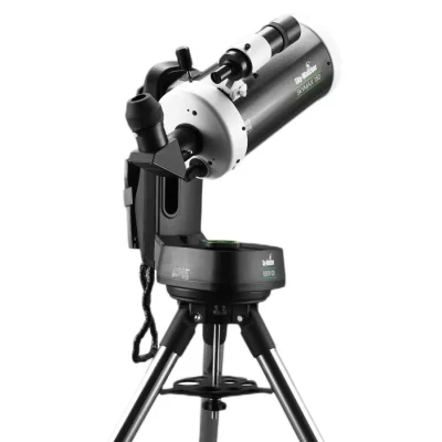 FUSION 120I with MAK150 OTA