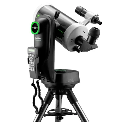 FUSION 120I with MAK150 OTA