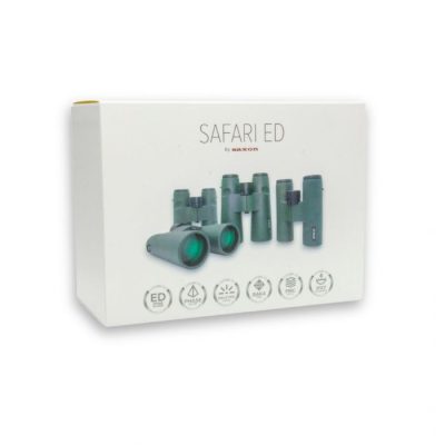 saxon Safari ED Binoculars