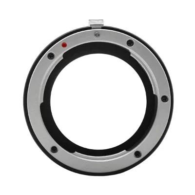 ZWO-EFW-NIKON-II Adapter