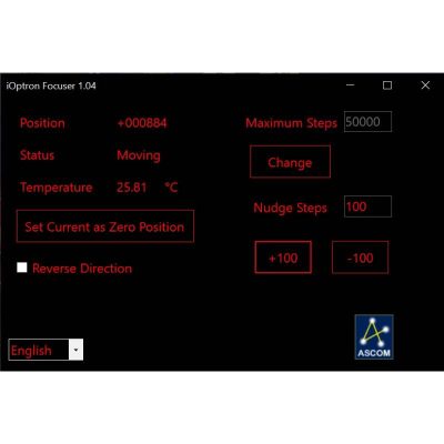 iEAF Software