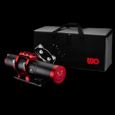 Redcat 91 WIFD case