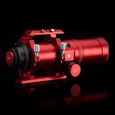 Redcat 71 WIFD right rear